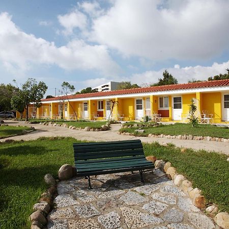 Inatel Oeiras Hotel ภายนอก รูปภาพ