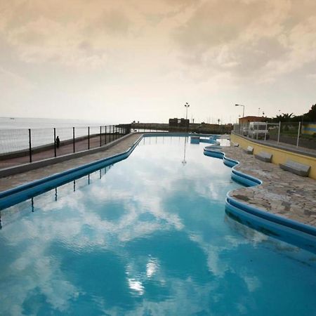 Inatel Oeiras Hotel ภายนอก รูปภาพ