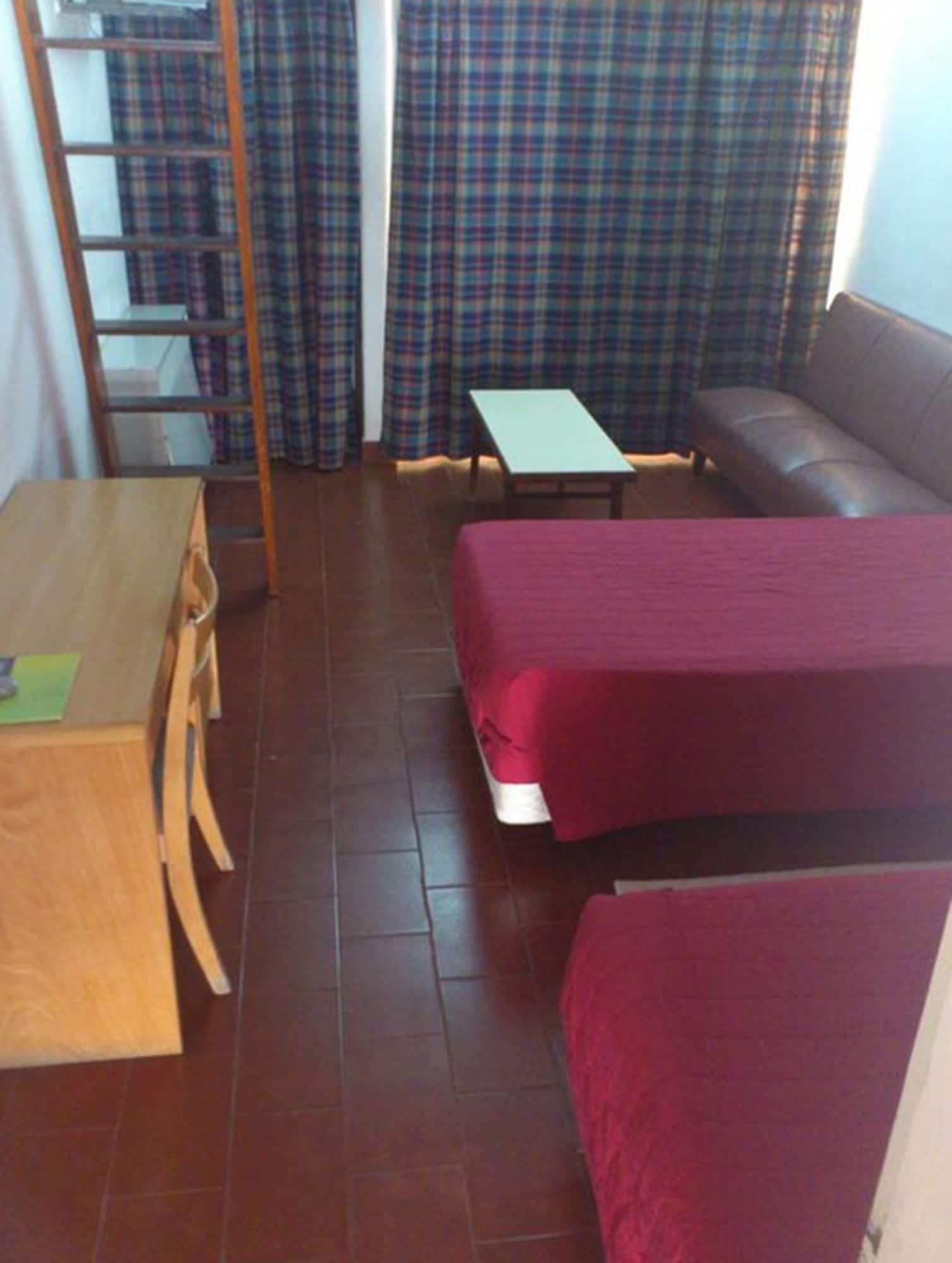 Inatel Oeiras Hotel ภายนอก รูปภาพ