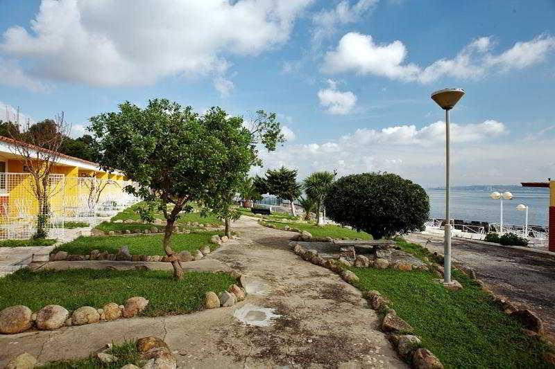 Inatel Oeiras Hotel ภายนอก รูปภาพ