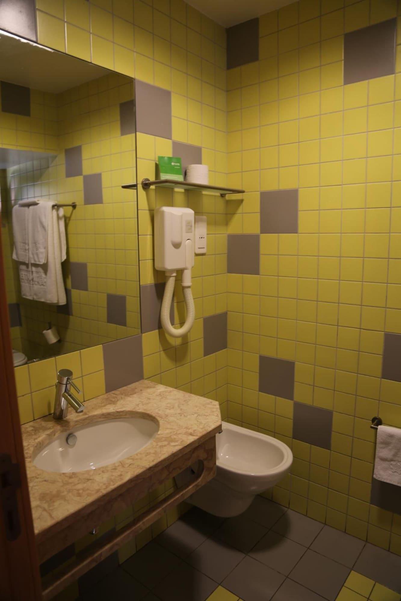 Inatel Oeiras Hotel ภายนอก รูปภาพ