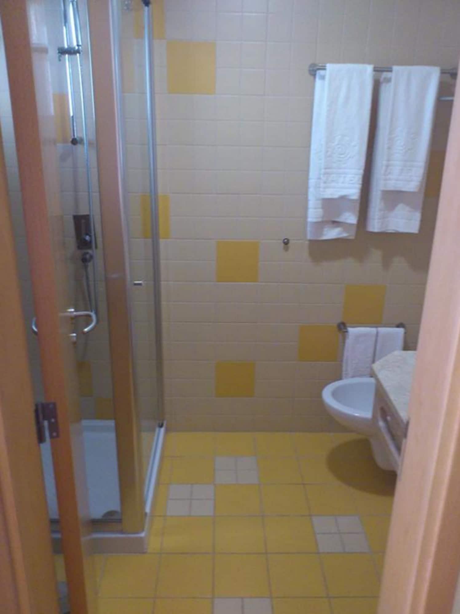 Inatel Oeiras Hotel ภายนอก รูปภาพ