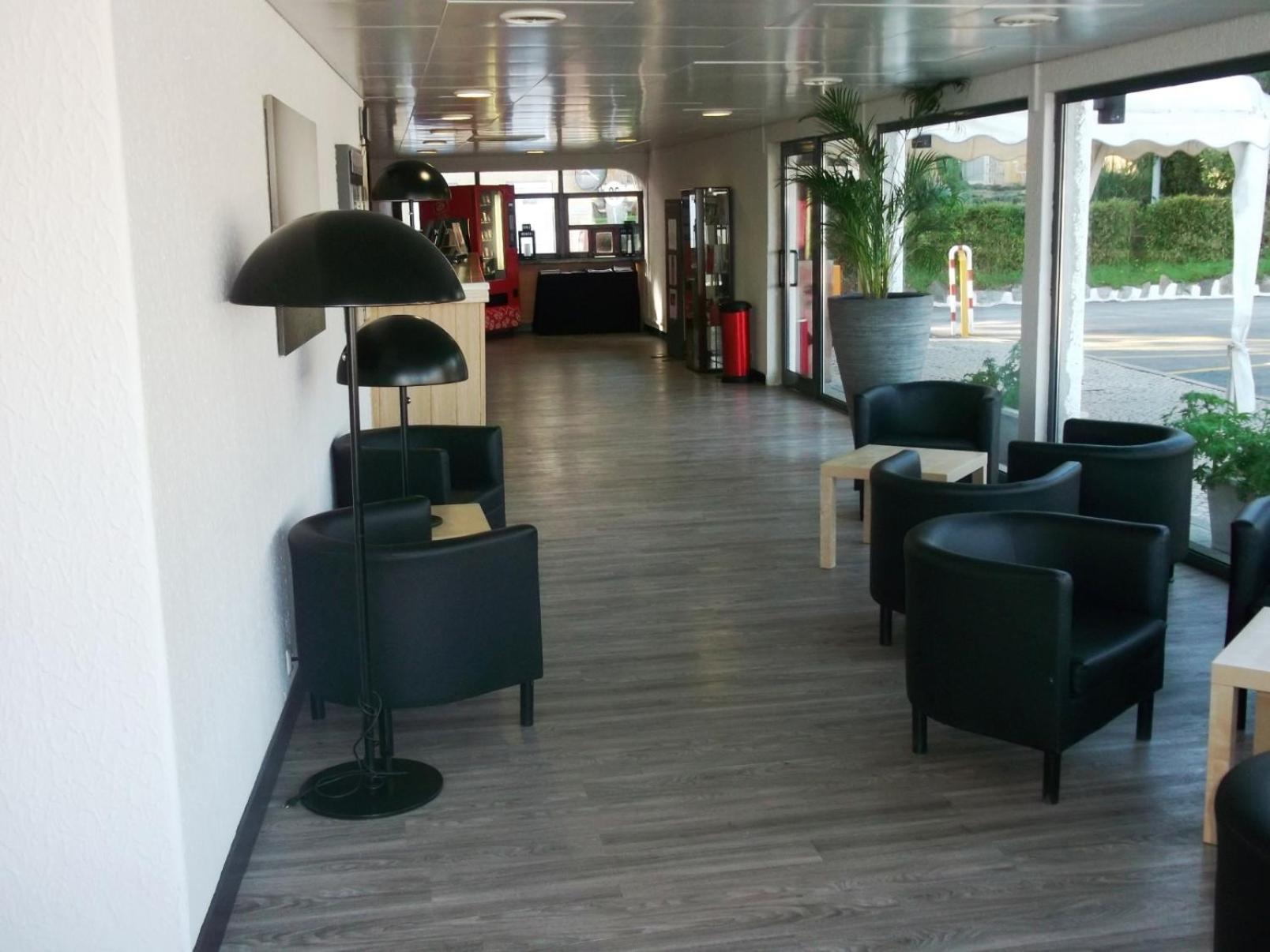 Inatel Oeiras Hotel ภายนอก รูปภาพ