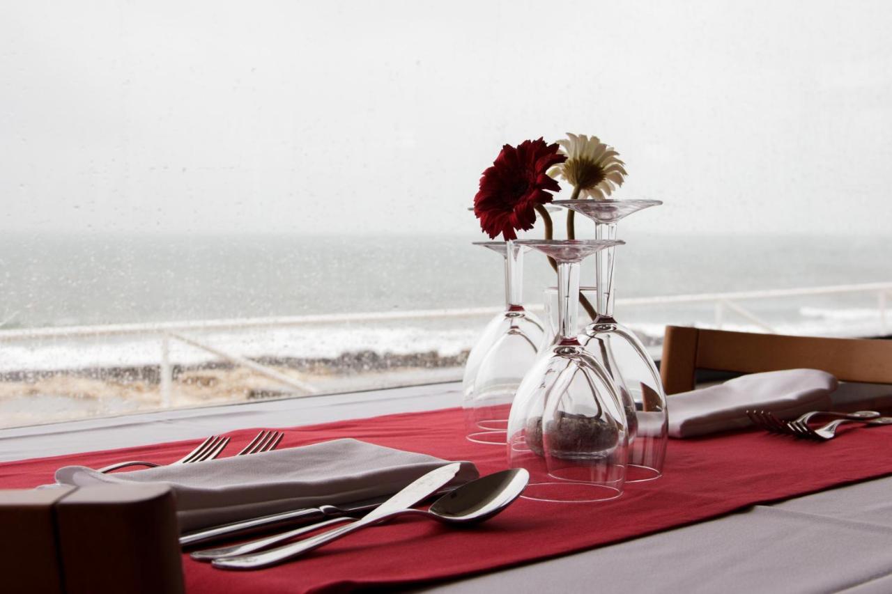 Inatel Oeiras Hotel ภายนอก รูปภาพ